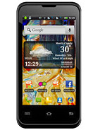 Android telefon Micromax A87 Ninja 4.0